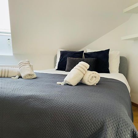 Residence Lereve Vienna Exterior photo
