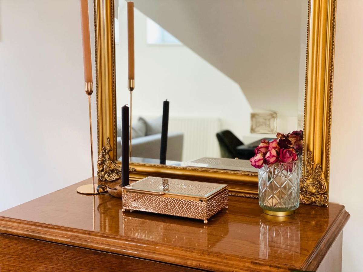 Residence Lereve Vienna Exterior photo